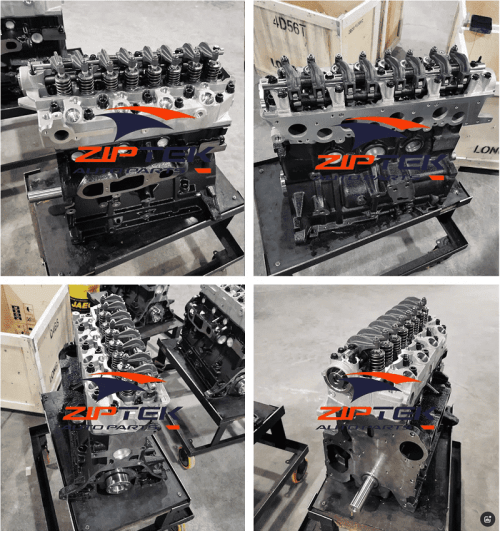 Зразумець асноўныя функцыі голага рухавіка