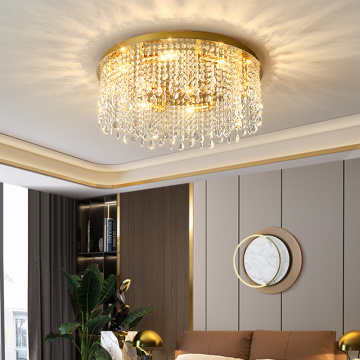 China Top 10 Luxury Ceiling Lamp Brands