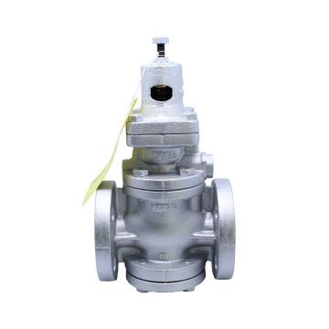 China Top 10 Steam Pressure Reducing Valve Brands