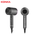 Portable Konka Hair Dryer 1600W 220V for Home Use1