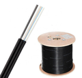 1/2/4 Core FTTH Fiber Optic Cable for Indoor and Outdoor Use1