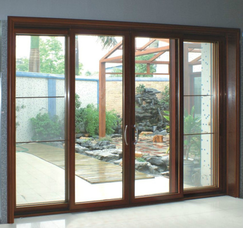 Is it right decision to buy Aluminum Lift and Slide Doors ?