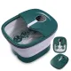 Foot Spa Massager med Rotary Massage