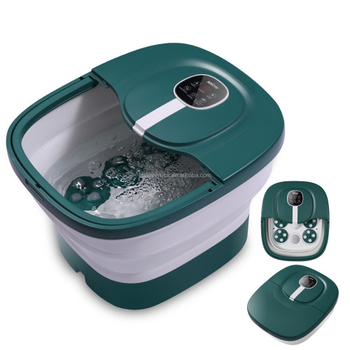 Machine de masse de bain MZD-03d Foot Spa