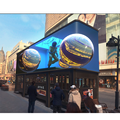 Factory Price P4 Full Color Outdoor Advertising Screen for Commercial Use1