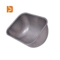 Stainless Steel Pig Farm Sow Feeders mould deep drawn punching mold1