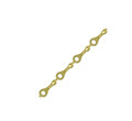 4.0mm Inner Diameter Bare Crimping Round Terminal1