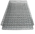 Factory Wholesale 3 Zone Pocket Spring Units with Nonwoven Fabric1