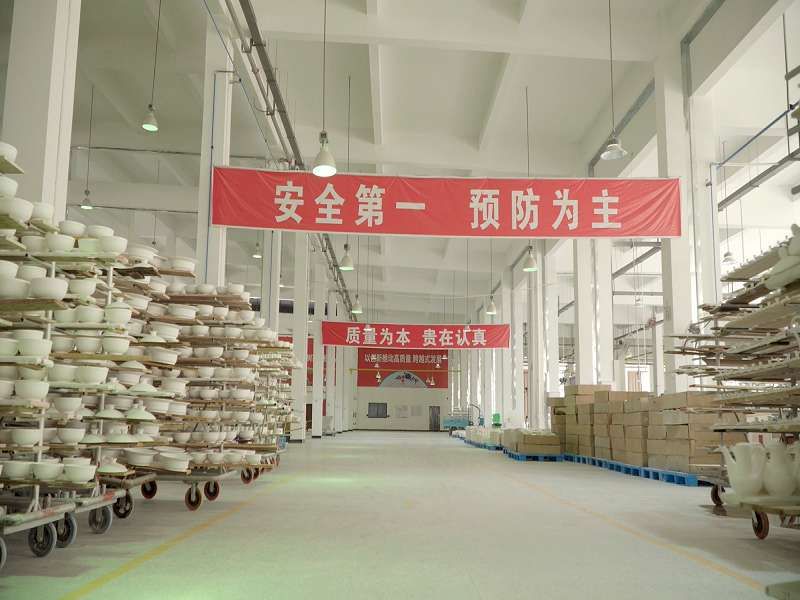 Jingdezhen Black Cat Group International Trading Co., Ltd.