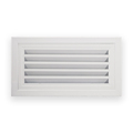 Wall Mounted Hinged HVAC Aluminum Air Return Grille1
