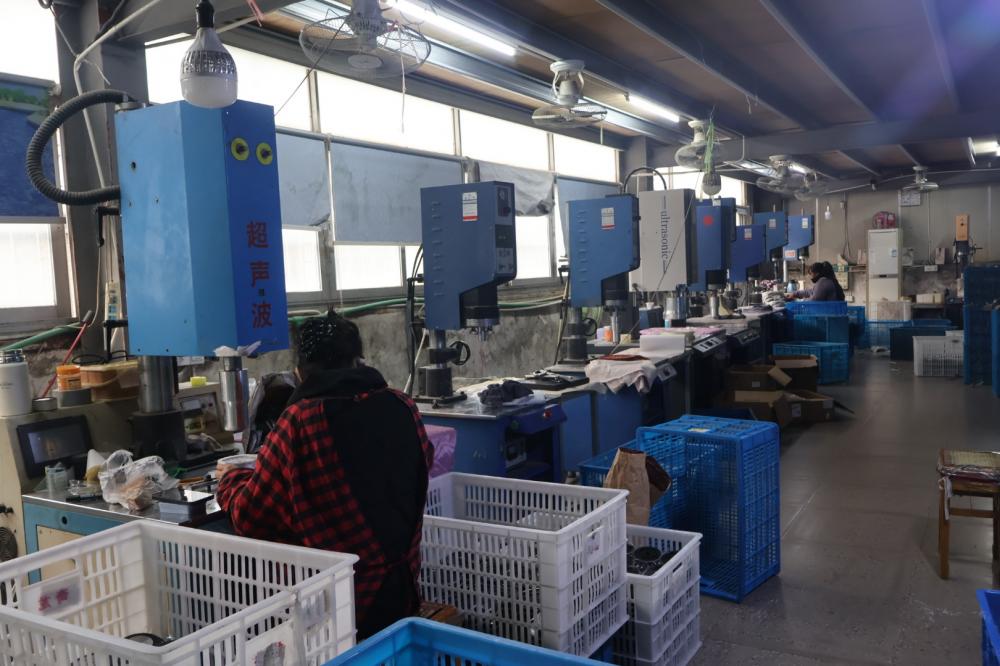 Artificial production