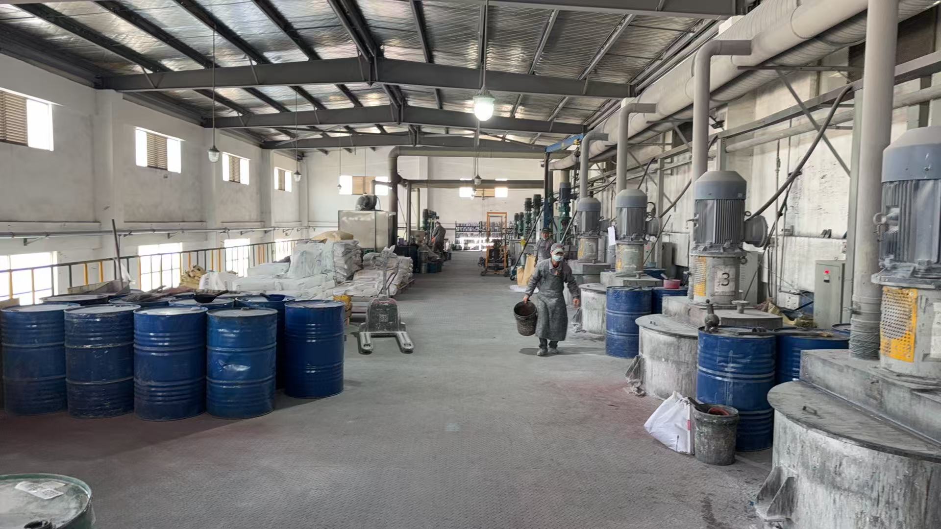 Nanjing Kelidun New Material Technology Co., Ltd.