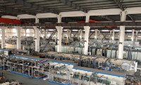 JIANGSU JWC MACHINERY CO.,LTD