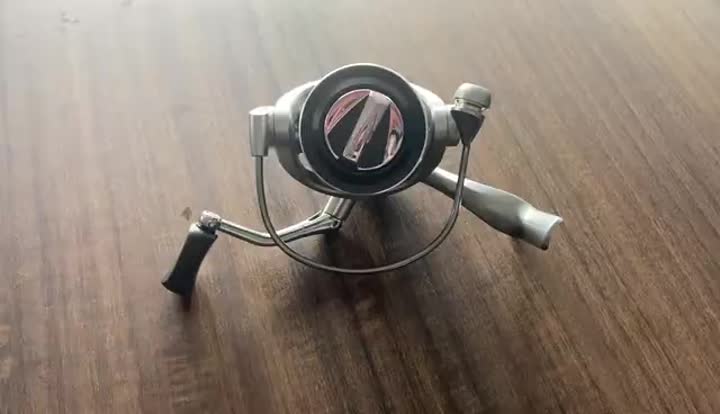 Spinning Reel