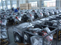 ZheJiang Bode Industrial CO.,LTD