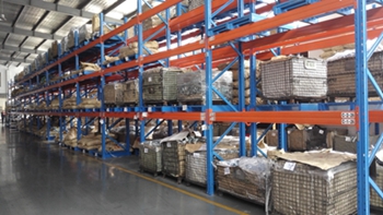 Jiaxing Yajie Metal & Plastic Products Co., Ltd.