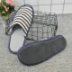 Casa Slipper Indoor Comfort TPR Suola Suola Slipper Slipper