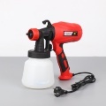 High-Pressure Spray Guns and Pneumatic Tools for Multifunctional Spray Paint Applications1