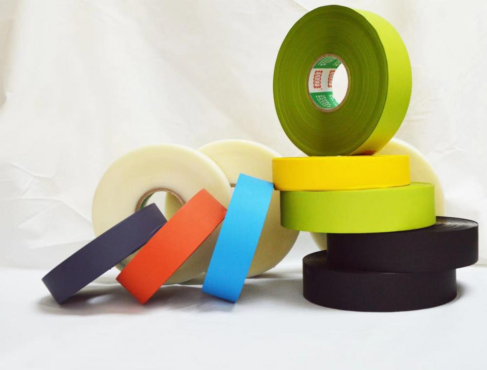 0.25MM Grey decorative 3 layer seam sealing tape