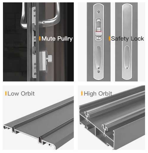 Aluminum Alloy Window Maintenance Guide: 5 Professional Cleaning Tips to Extend Lifespan