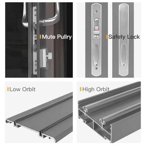 Aluminum Alloy Window Maintenance Guide: 5 Professional Cleaning Tips to Extend Lifespan