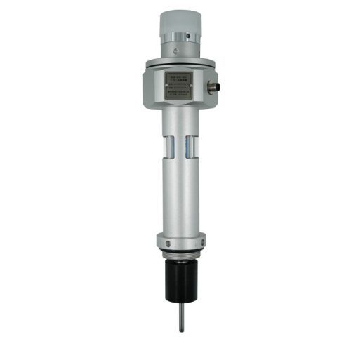 Указатель уровня трансформаторного масла укрепляет линию защиты для безопасной эксплуатации энергетического оборудования