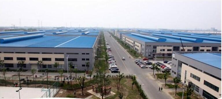 JiangYin JiaYou Reducer Co., Ltd.