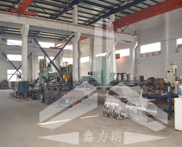 Jiang Yin Li Lang Machinery Manufacturing Co. Ltd
