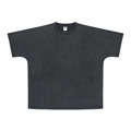 Wholesale Custom Logo Oversize Men's 100% Cotton T-Shirt1