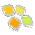 High Power LED Bulbs: 20W-100W EPISTAR COB Chips - White/Warm White1