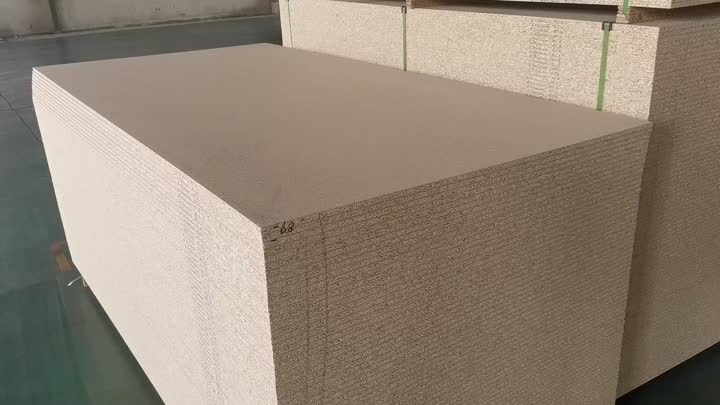 Plain Particle Board