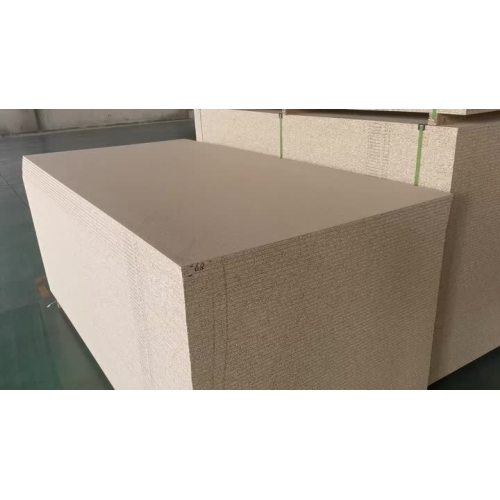 Plain Particle Board