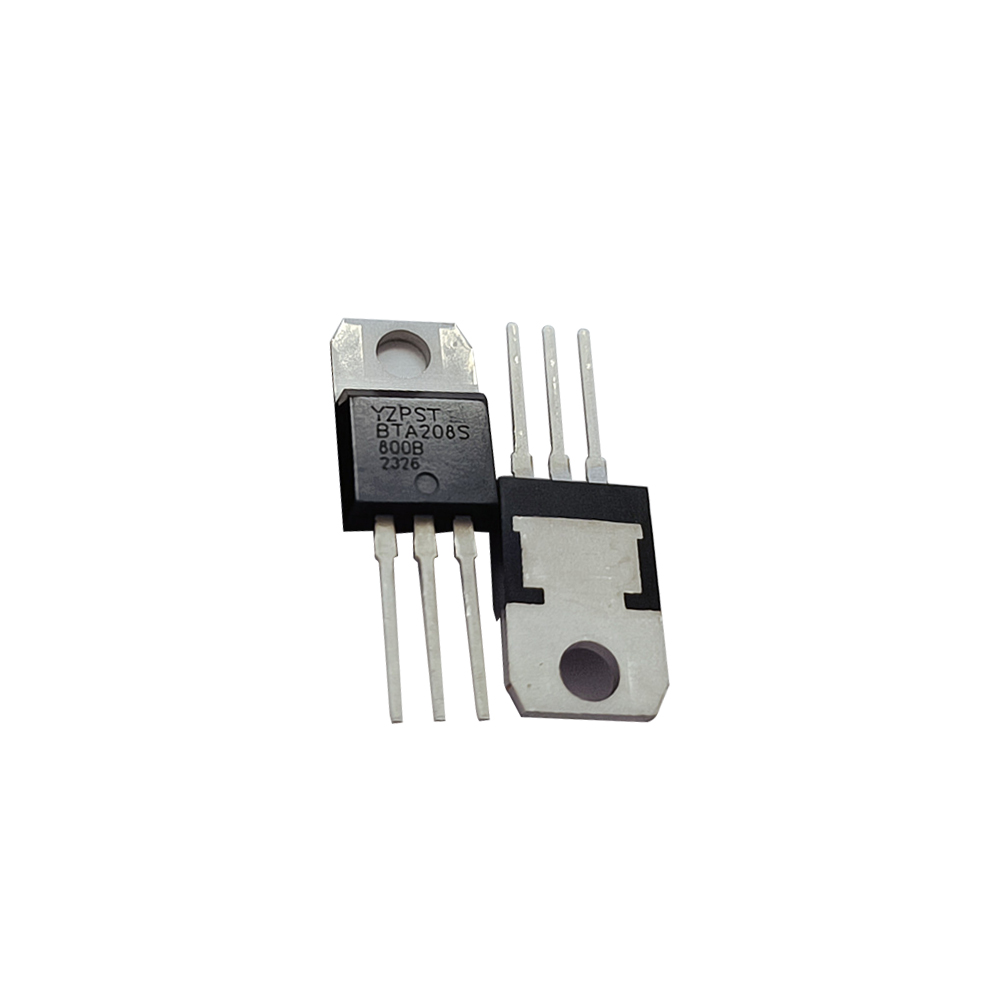 TRIAC BTA208S-800B TO220