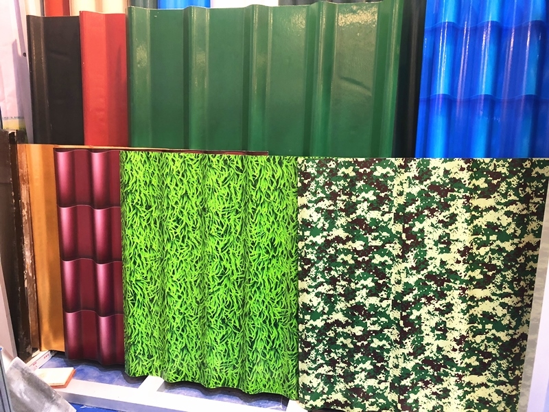 Hebei Shenghang Building Material Co.,Ltd