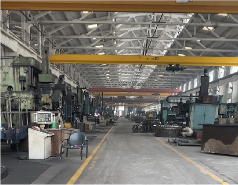 ZHEJIANG FULE MINING MACHINERY CO., LTD