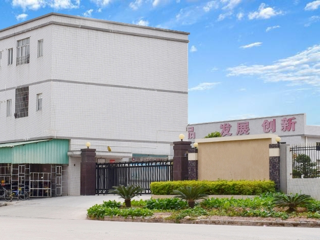 Yangjiang Kasonn Industrial & Trading Co., Ltd.