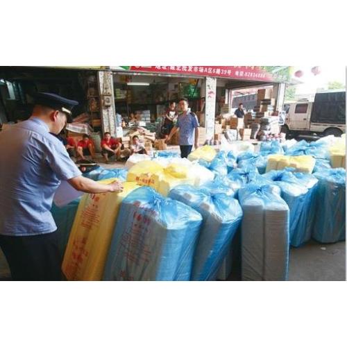 [Nachrichten] Shanghai Fehlerbehebung schaumigem Lunchboxen