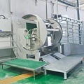 Slaughterhouse Complete Slaughter Equipment & Line1