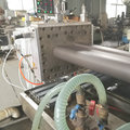 WPC Extruder Mold Tool for Plastic Wood Profile Extrusion Machine1