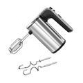 288481 Electric Hand Mixer with Hand Blender: 300W Power, 5 Speeds - Multifunctional Kitchen Tool1