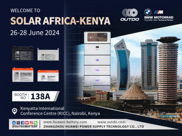 Solar Africa-Kenya 2024