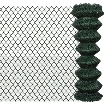 China Top 10 PVC Coated Chain Link Fencing Brands