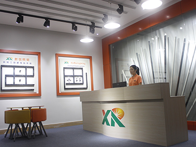 DongGuan XinRui Lighting Co., Ltd.