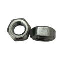 Customized Professional Hex Socket Nut - GB, JIS, AS, DIN Standards1