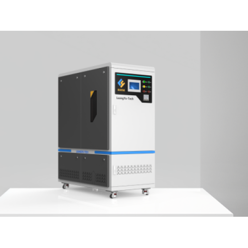 原理から実践へ：最先端洗浄機による高圧水バリ取り