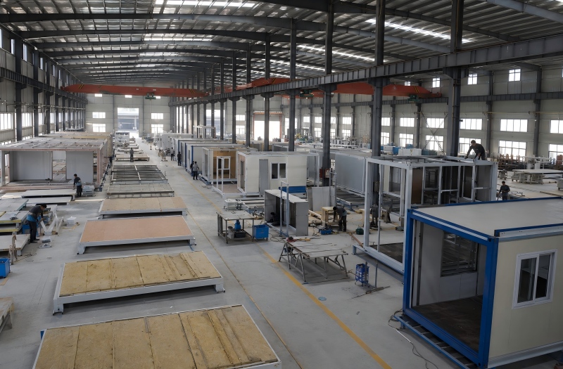 Guangzhou Aotian Import and Export Co., Ltd.