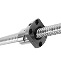 GTEN Ball Screw FSC2510/FSCR2510 - 25mm Diameter, 10mm Lead1