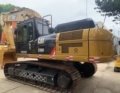 Used Caterpillar CAT 336D 336 36 Ton Excavator Machine Digger1