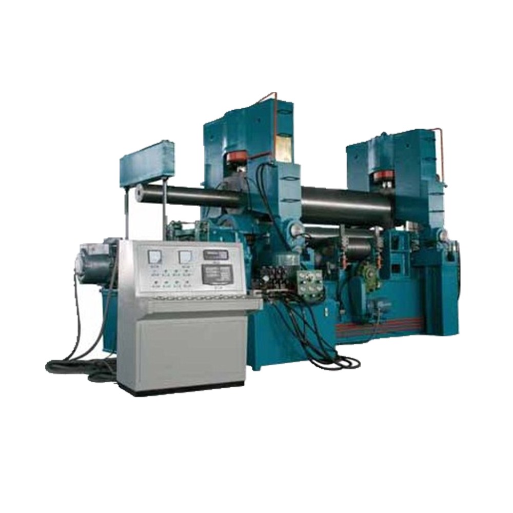 Machine de laminage