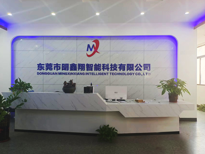 Mingxinxiang توسع التعاون العالمي في تصنيع المضخات الصغيرة والصمامات اللولبية